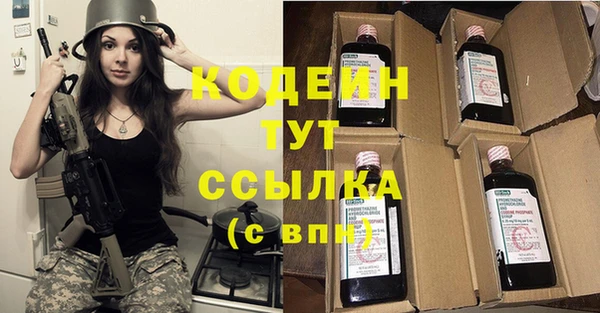 хмурый Богородск
